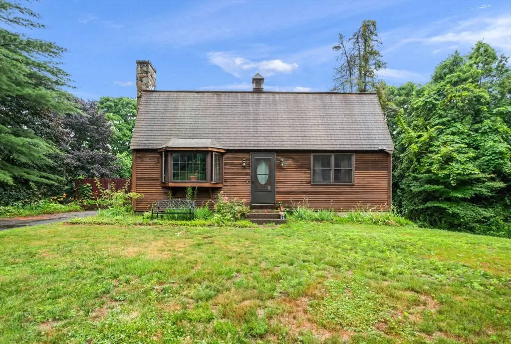 17 George Loomis Rd, Southwick, MA 01077 - #1