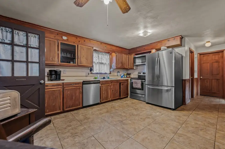 17 George Loomis Rd, Southwick, MA 01077 - #2