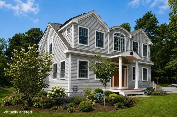 3 Baywood Dr, Orleans, MA 02653