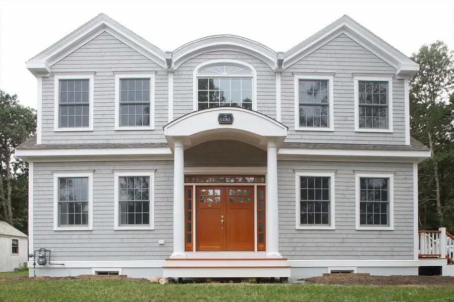 3 Bay Wood Drive, Orleans, MA 02653 - #3