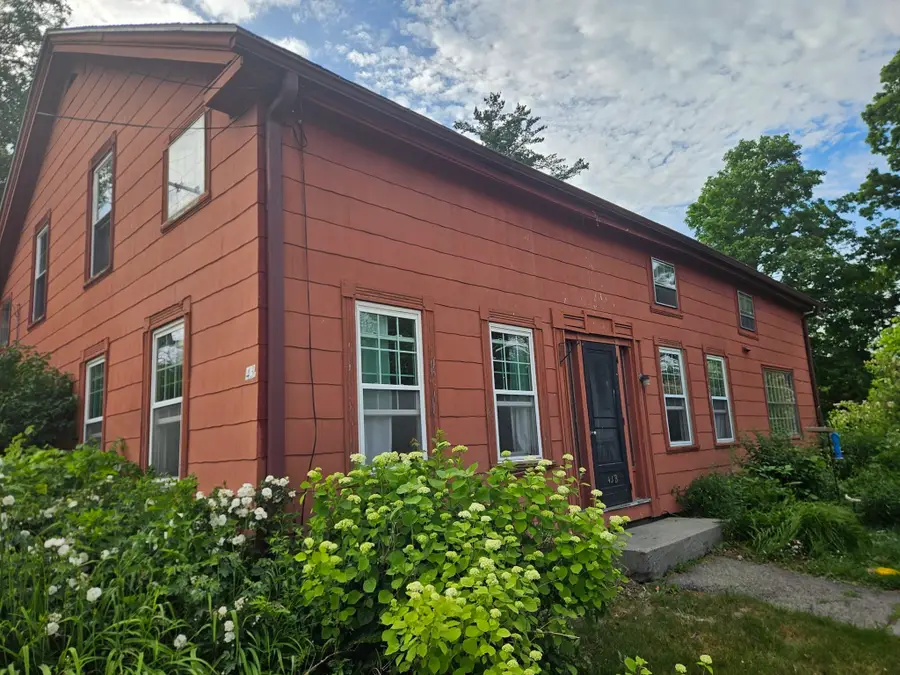 43 Summer St, Barre, MA 01005 - #2
