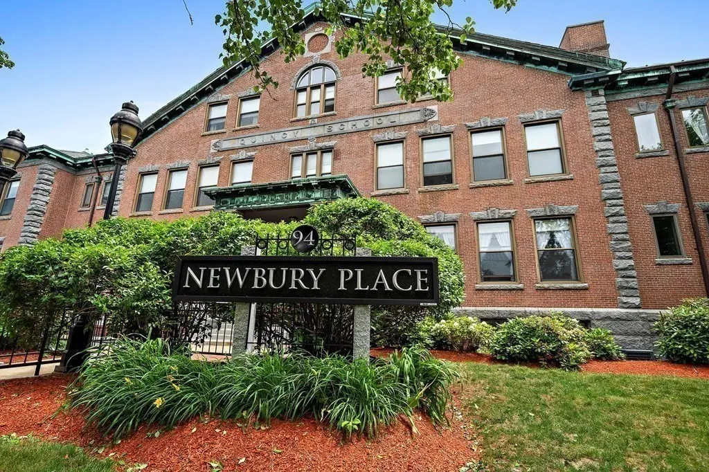 94 Newbury Ave #100, Quincy, MA 02171 - #1