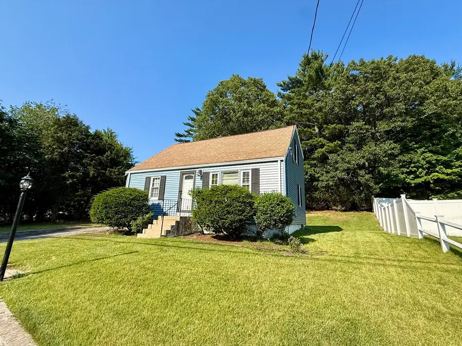 12 Hendricks St, Avon, MA 02322 - #2