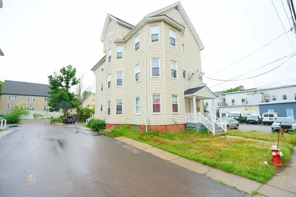 11-13 High Street, North Attleboro, MA 02760