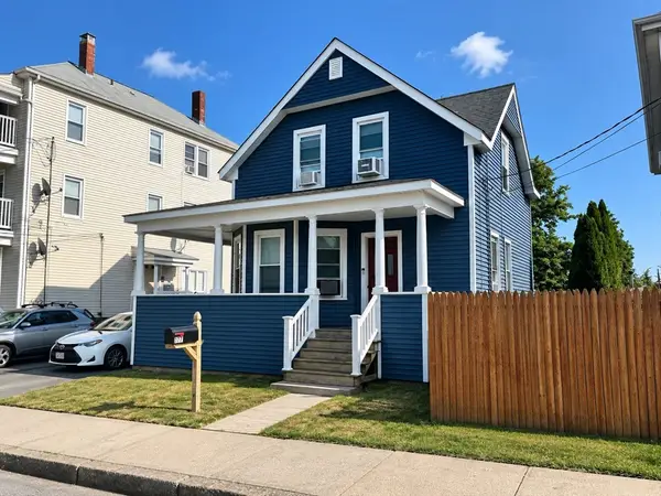 177 Anthony St, Fall River, MA 02721