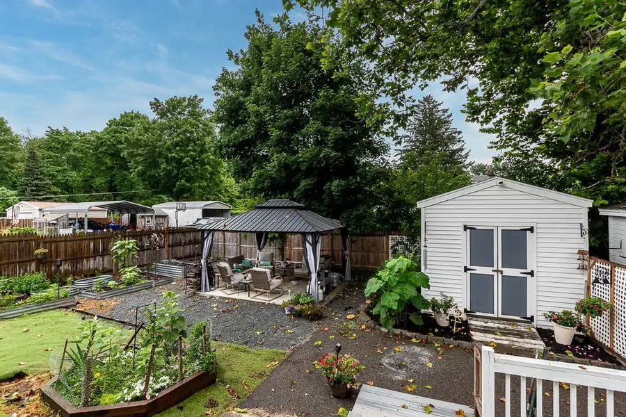 15 Briggs Street, Taunton, MA 02780 - #2