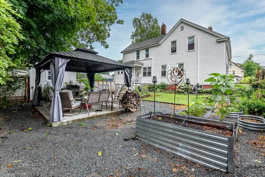 15 Briggs Street, Taunton, MA 02780 - #3