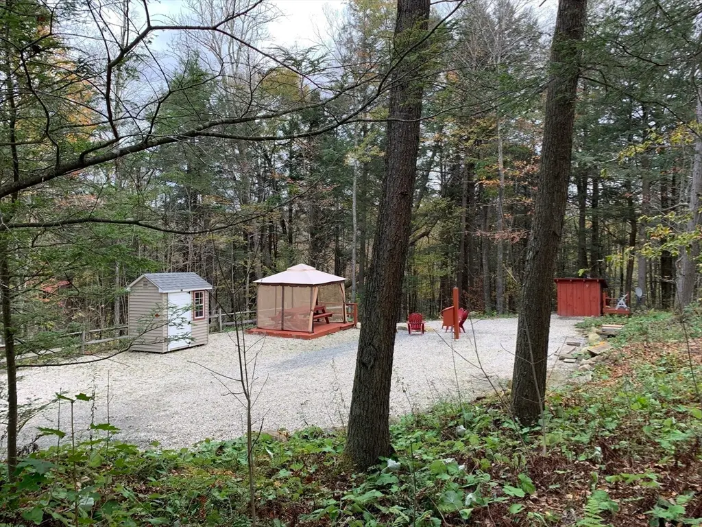 759 North Main Road, Lot V2-36, Otis, MA 01253 - #1