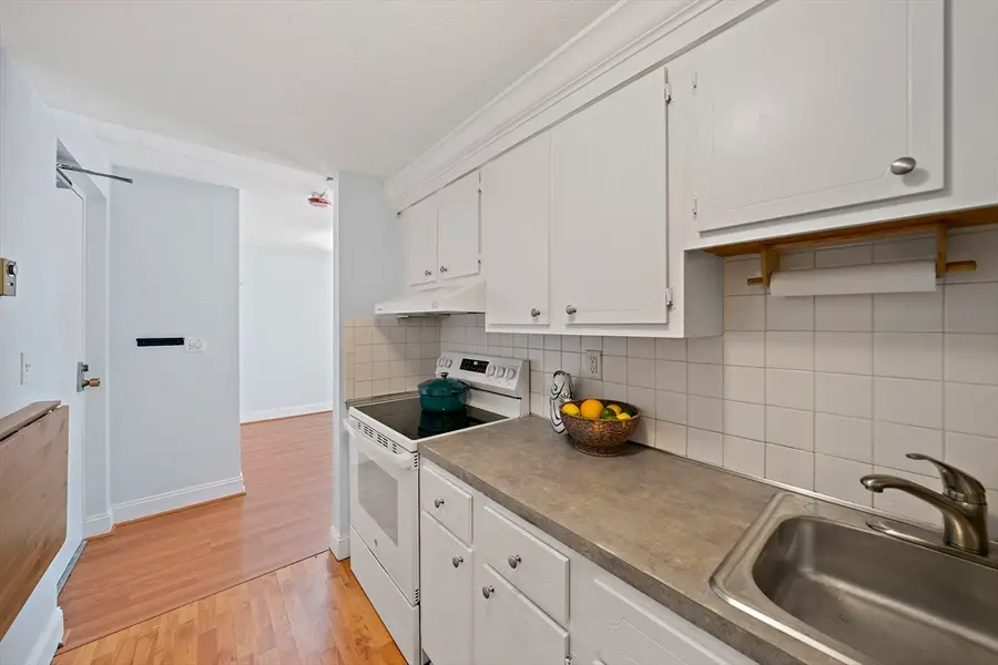 179 Presidents Ln #3J, Quincy, MA 02169 - #3