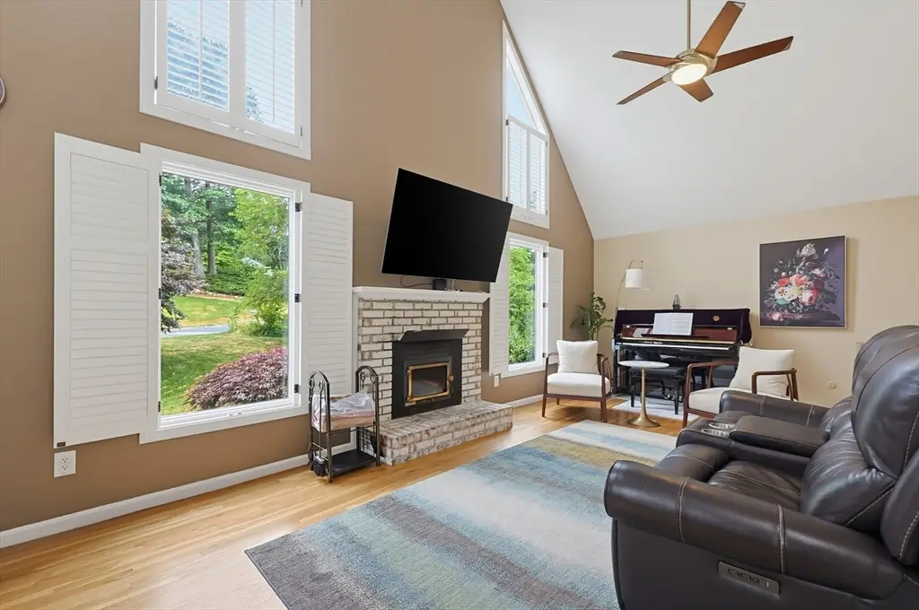33 Brimstone Way, Ashland, MA 01721 - #1