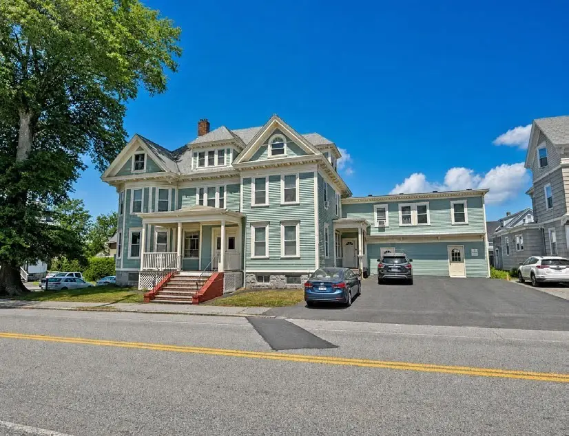 655 Westford St, Lowell, MA 01851 - #3