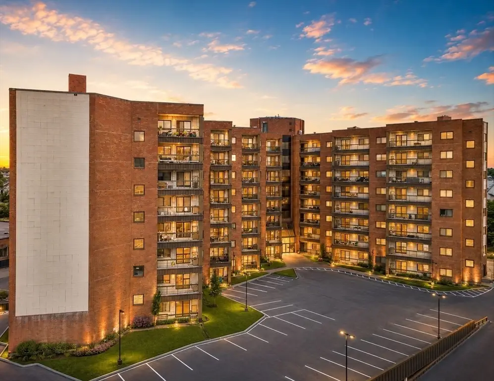 90 Quincy Shore Dr #805, Quincy, MA 02171 - #1