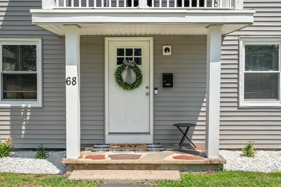 68 San Miguel St, Springfield, MA 01104 - #2