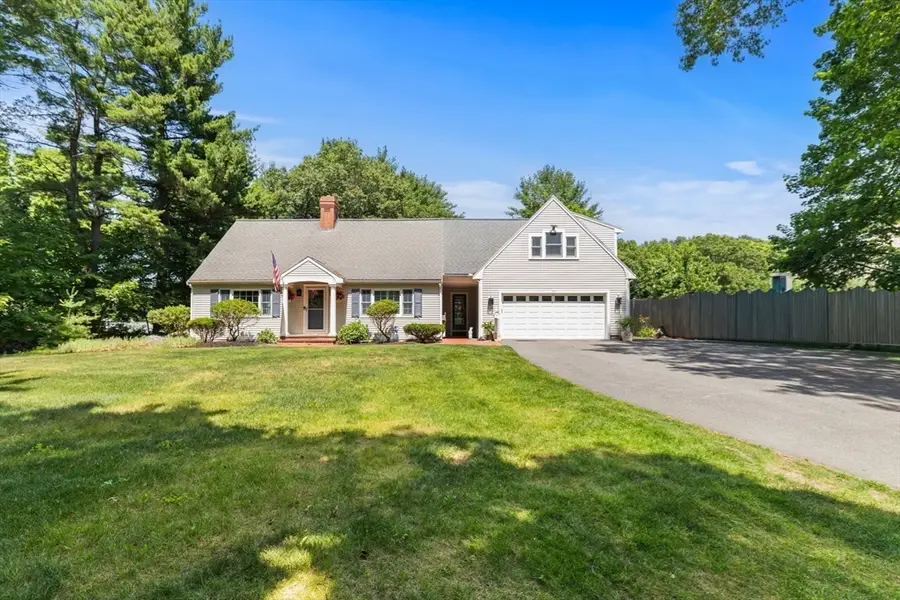 99 Park St, North Reading, MA 01864 - #3