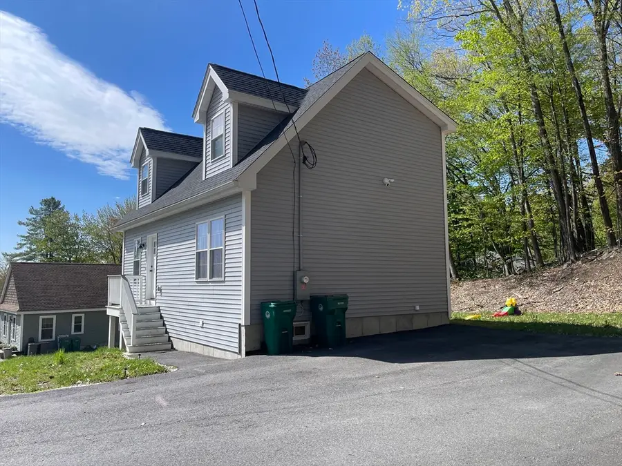 122 Swan Ave, Fitchburg, MA 01420 - #2
