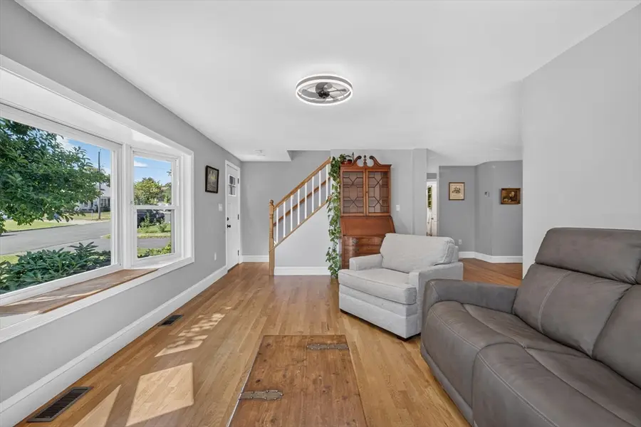 17 Rockwood Ln, Lawrence, MA 01843 - #2