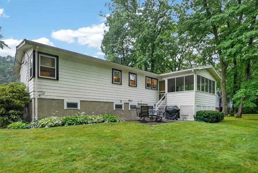 11 Geraldine Road, Framingham, MA 01701 - #3