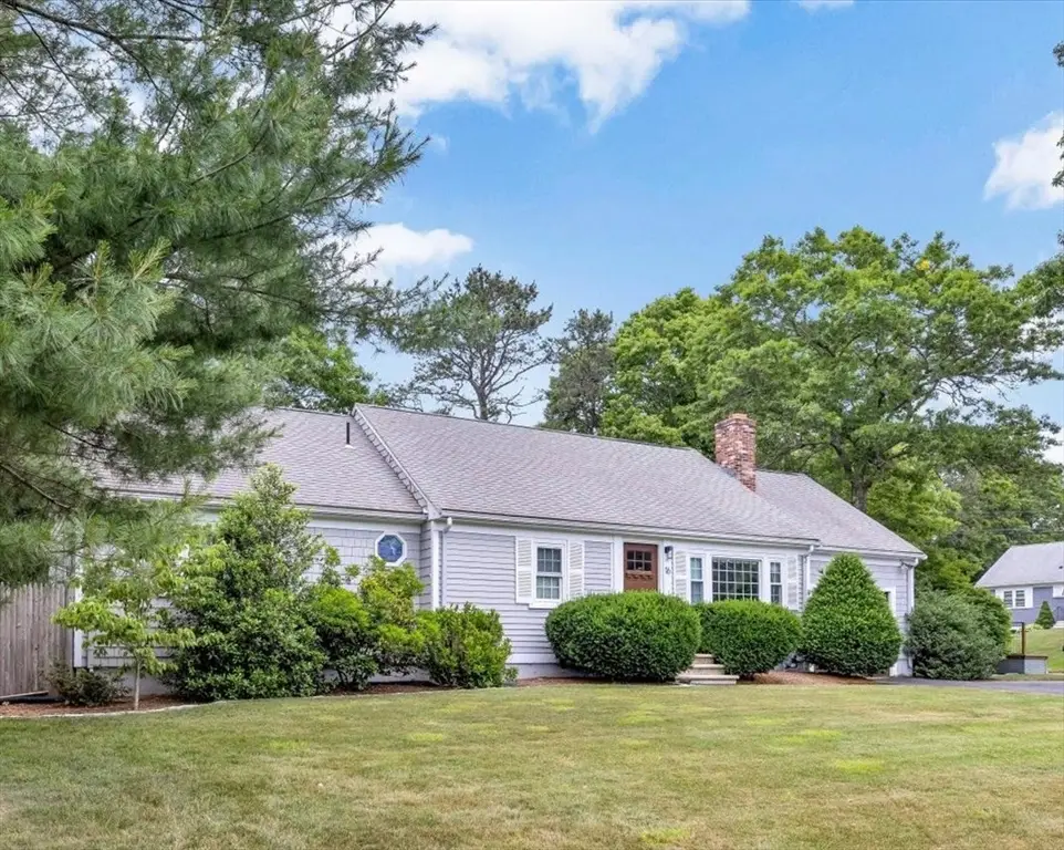 16 Pine View Dr, Cotuit, MA 02635 - #1
