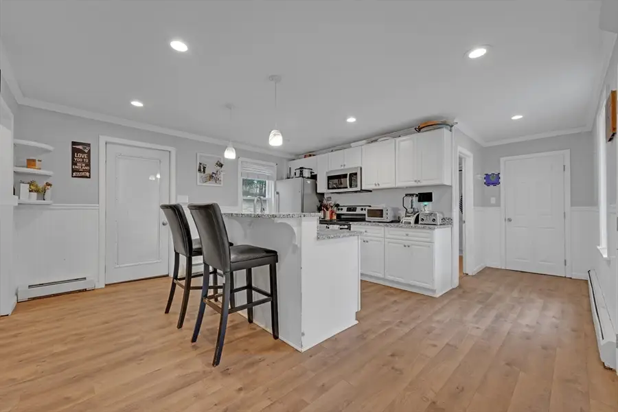 117 Malvern Rd, Worcester, MA 01610 - #3