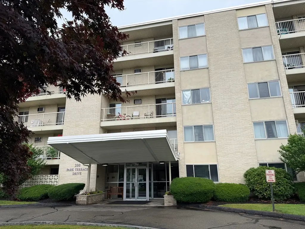 200 Park Terrace Dr #257, Stoneham, MA 02180 - #1