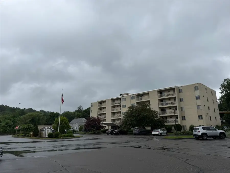 200 Park Terrace Dr #257, Stoneham, MA 02180 - #3
