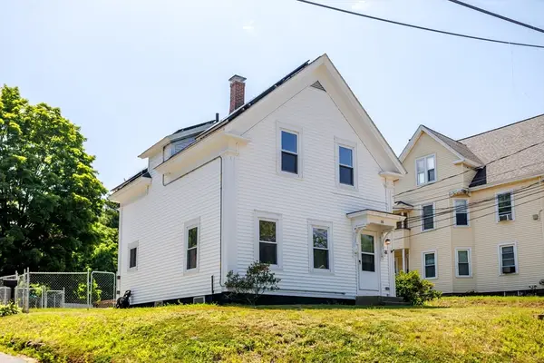 38 Cottage Street, Leominster, MA 01453