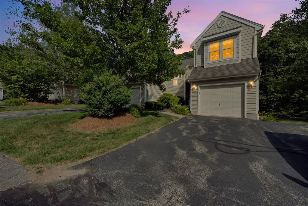 27 Robert Cir #27, North Grafton, MA 01536 - #1