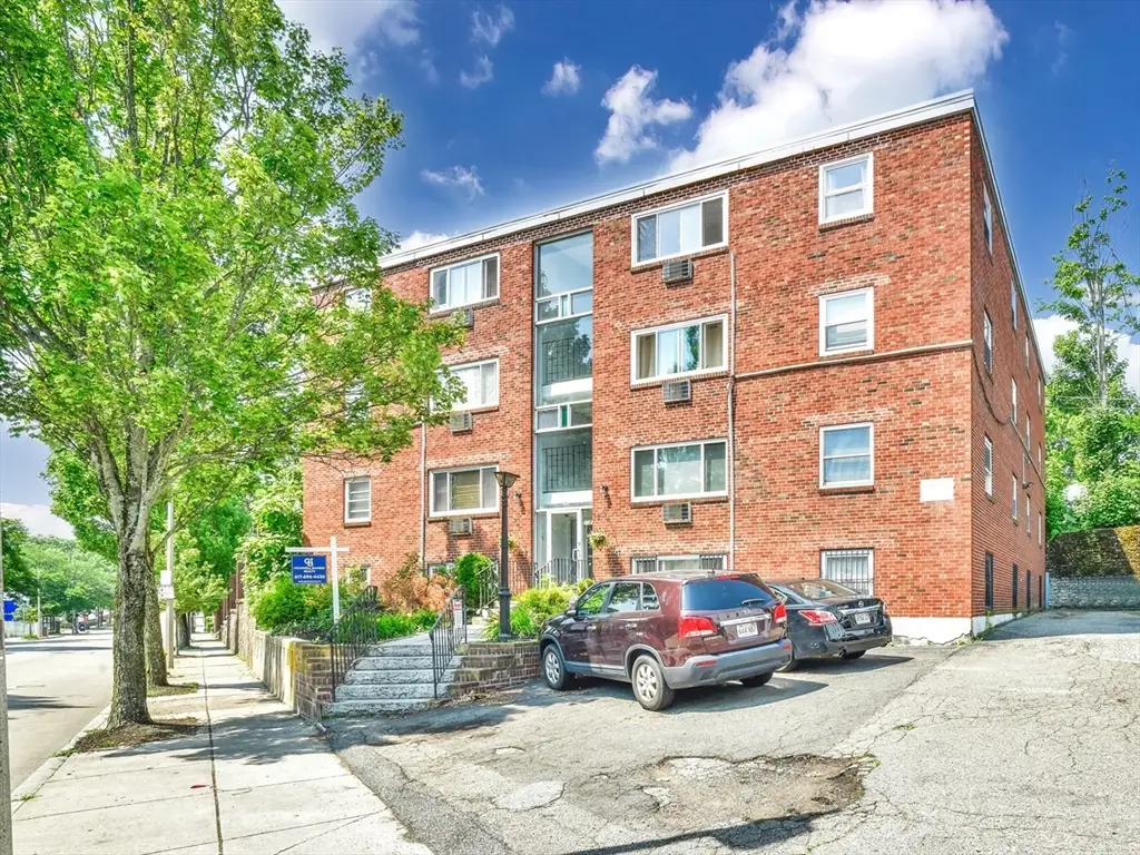 2089 Dorchester Ave #3, Boston, MA 02124 - #1