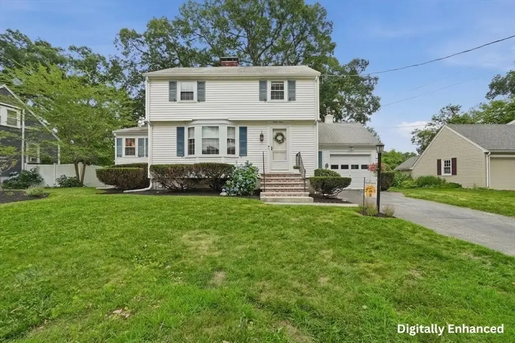 61 Gay Street, Norwood, MA 02062 - #1