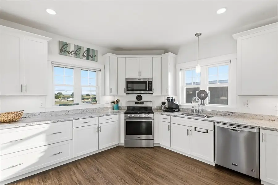 233 Beach Rd #B1, Salisbury, MA 01952 - #3