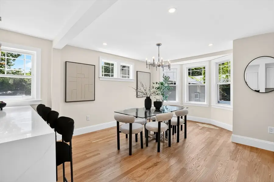66 Linden St, Newton, MA 02464 - #3
