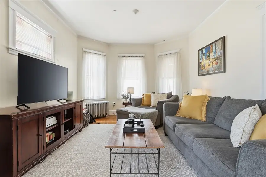 320 Fellsway West, Medford, MA 02155 - #2