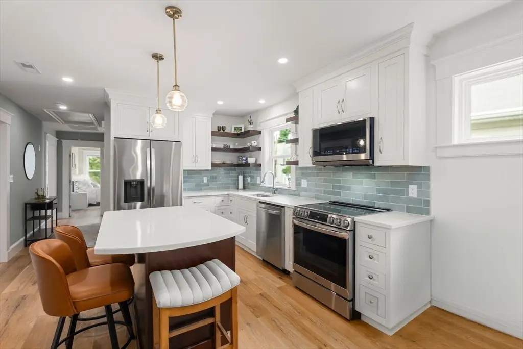 41-43 Elliot St #2, Norwood, MA 02062 - #1