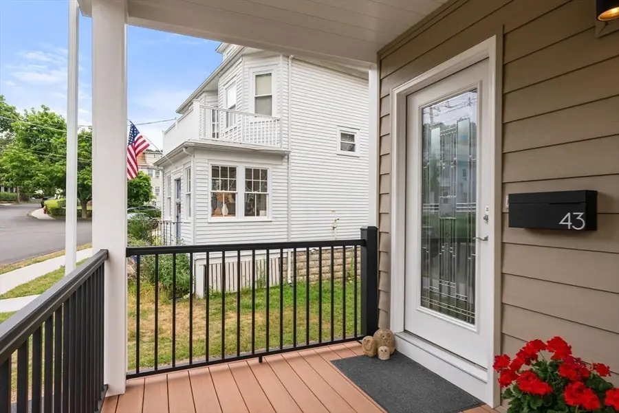 41-43 Elliot St #2, Norwood, MA 02062 - #3