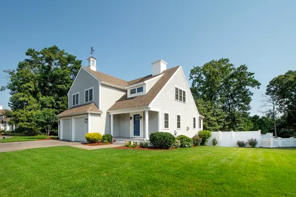 81 Meredith Way, Weymouth, MA 02189