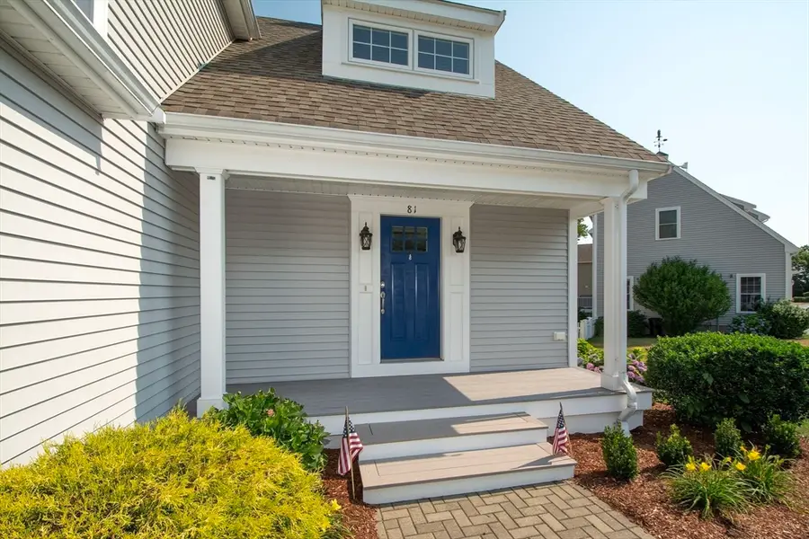 81 Meredith Way, Weymouth, MA 02189 - #3
