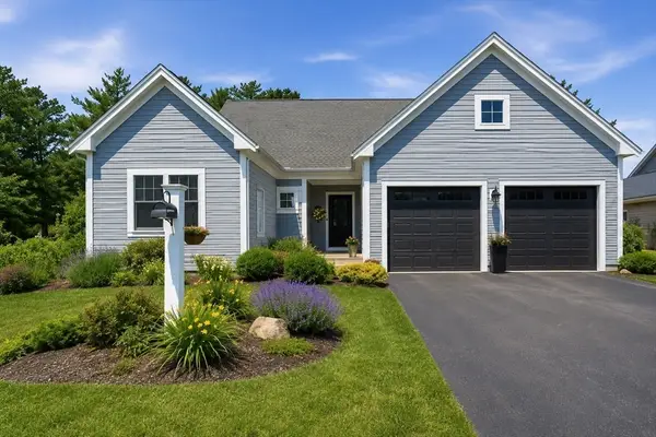 100 White Clover Trl, Plymouth, MA 02360