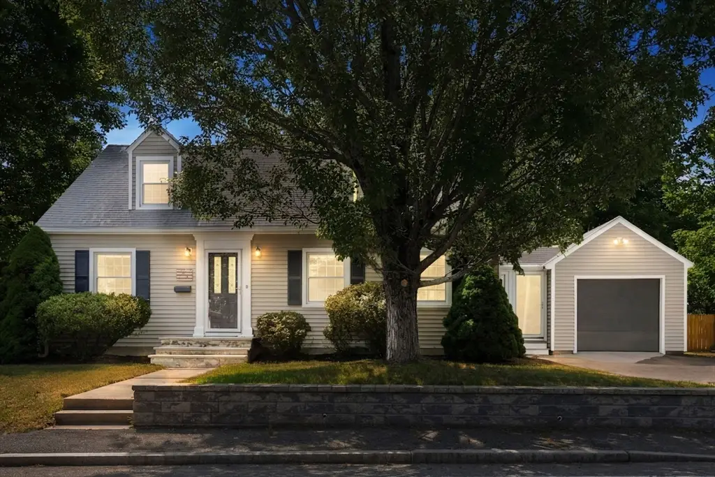 84 South St, Shrewsbury, MA 01545 - #1