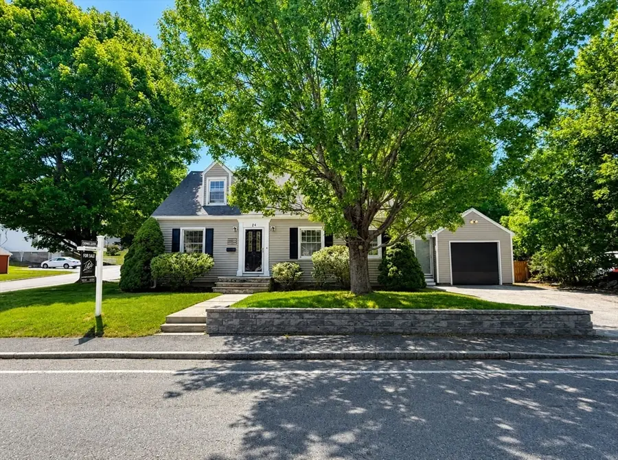 84 South St, Shrewsbury, MA 01545 - #2