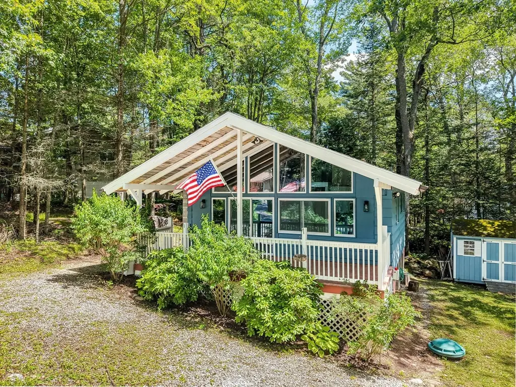 17 Hemlock Ln, Hinsdale, MA 01235 - #1