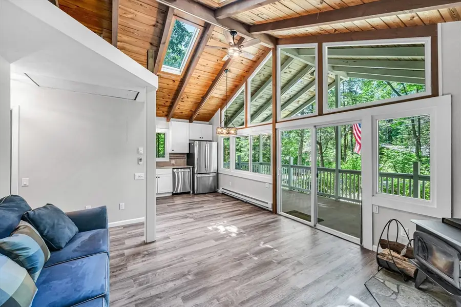 17 Hemlock Ln, Hinsdale, MA 01235 - #2