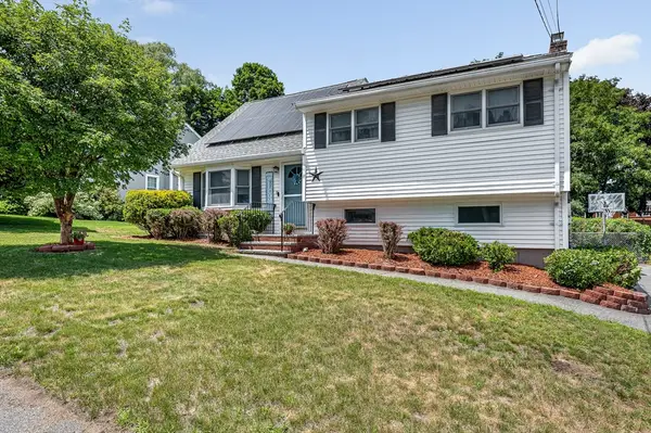 6 Surrey Rd, Woburn, MA 01801