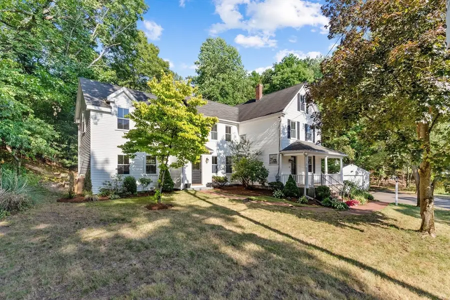 109 Grove St, Lexington, MA 02420 - #3