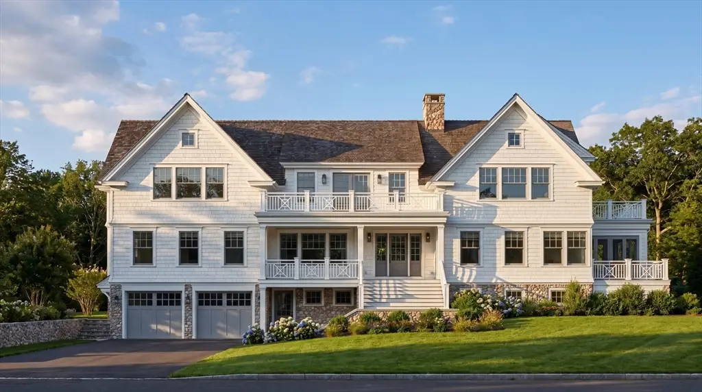 12 Howard Road, Hingham, MA 02043 - #1