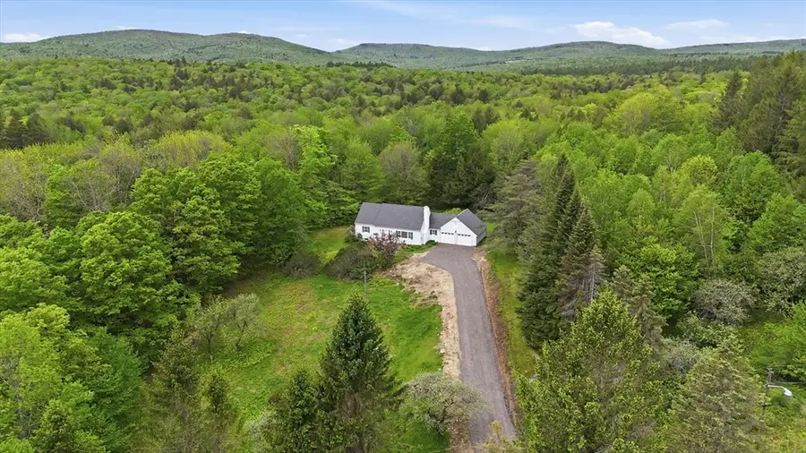 98 North Rd, Monroe, MA 01350 - #2