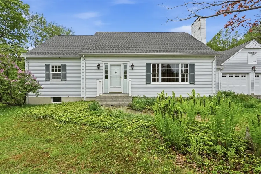 98 North Rd, Monroe, MA 01350 - #3