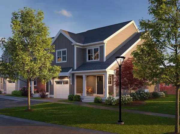 0 Oxbow Road #55-1, Raynham, MA 02767