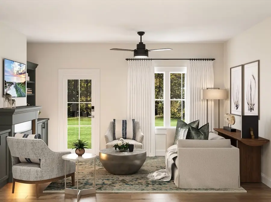0 Oxbow Road #55-1, Raynham, MA 02767 - #2