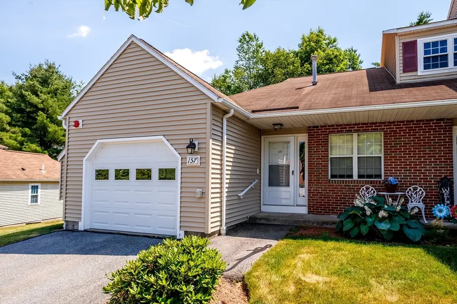 157 Chapman Place #157, Leominster, MA 01453 - #3