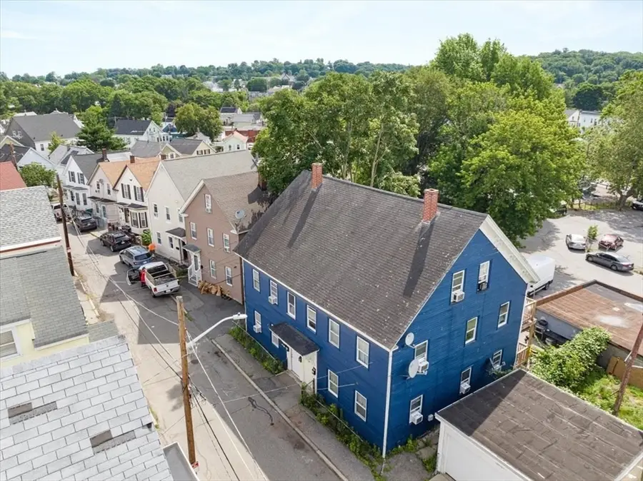 9-11 Bassett Street, Lowell, MA 01852 - #3